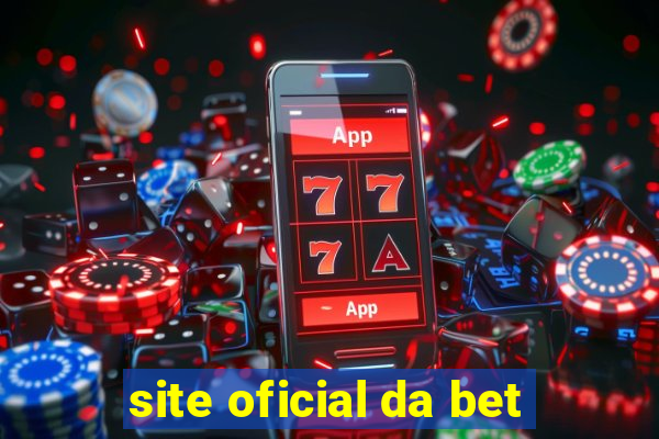 site oficial da bet